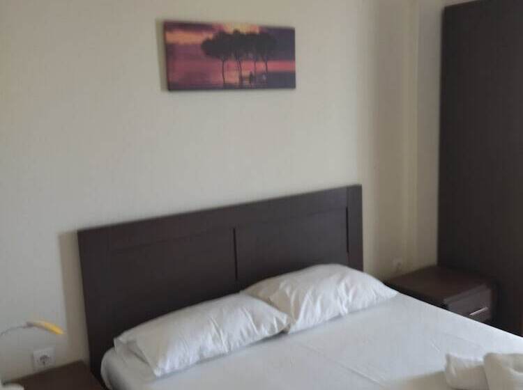 Haus Jorgos By Booking Kottas