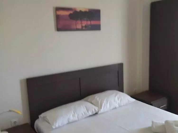 Haus Jorgos By Booking Kottas