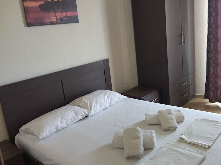 Haus Jorgos By Booking Kottas