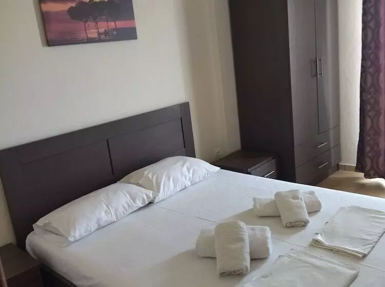 Haus Jorgos By Booking Kottas