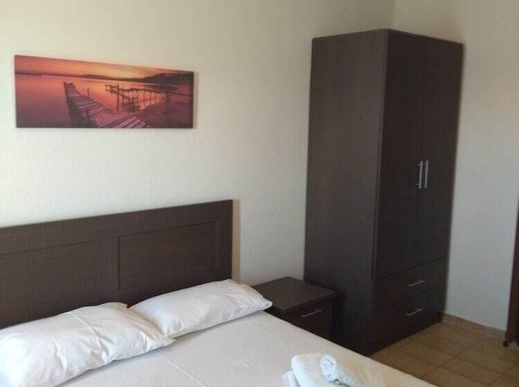 Haus Jorgos By Booking Kottas