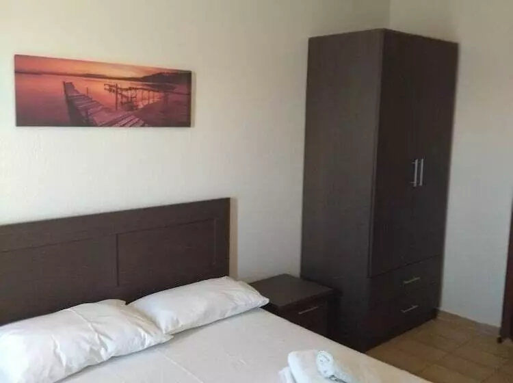 Haus Jorgos By Booking Kottas