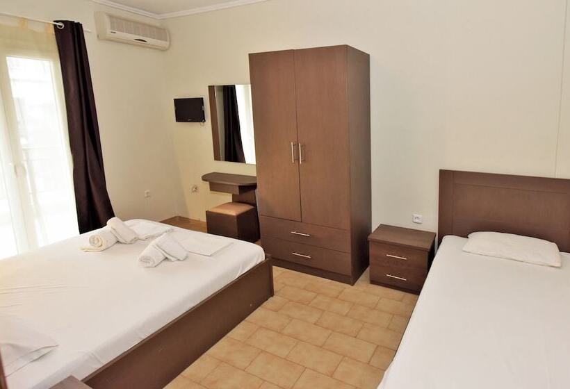 Haus Jorgos By Booking Kottas