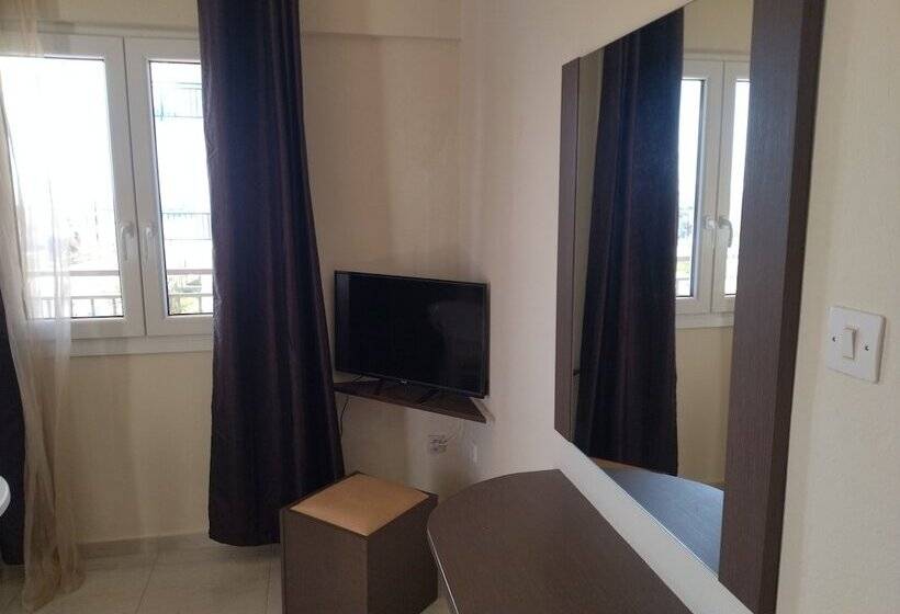 Haus Jorgos By Booking Kottas