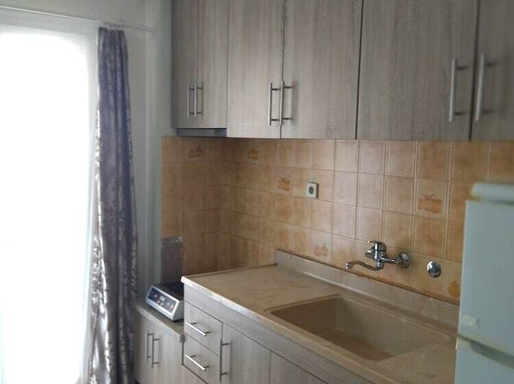 Haus Jorgos By Booking Kottas