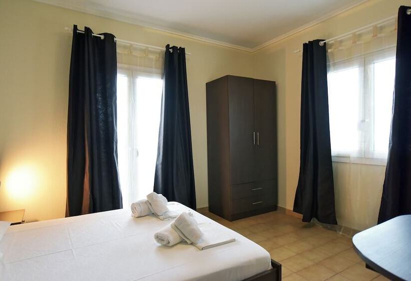 Haus Jorgos By Booking Kottas