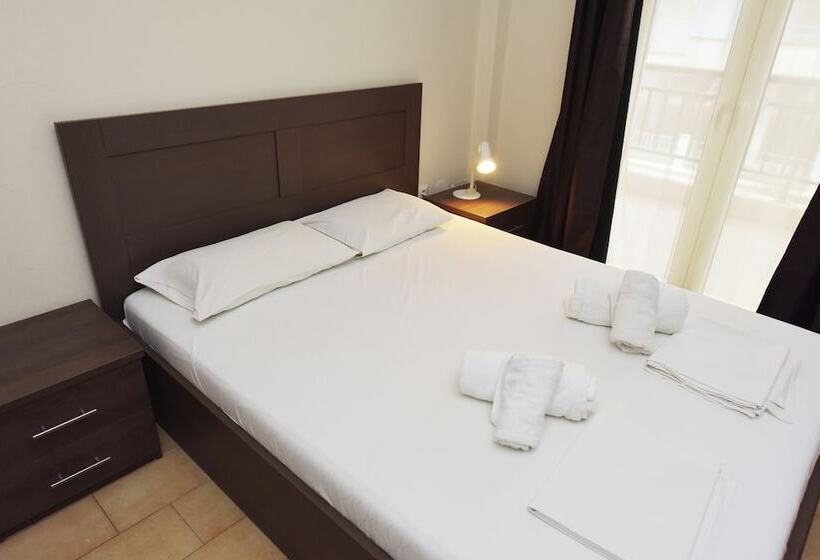 Haus Jorgos By Booking Kottas