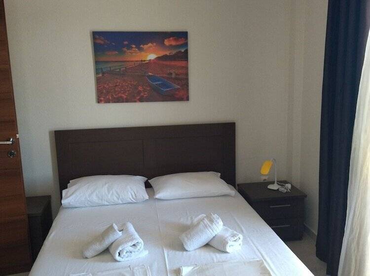 Haus Jorgos By Booking Kottas