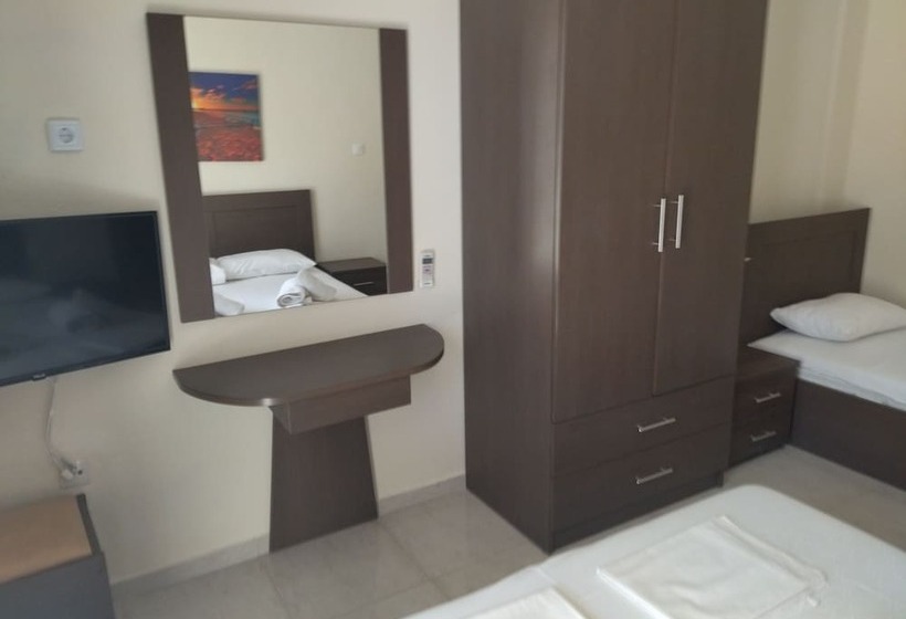 Haus Jorgos By Booking Kottas