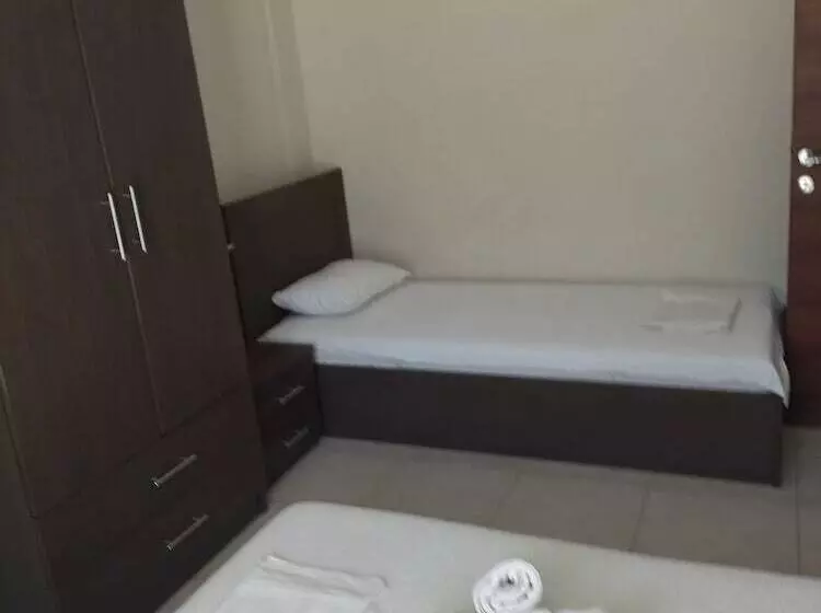 Haus Jorgos By Booking Kottas