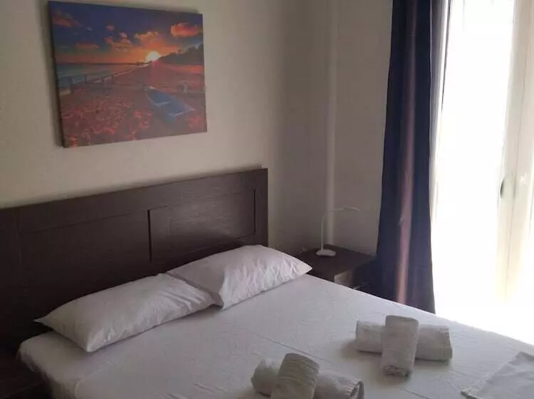 Haus Jorgos By Booking Kottas