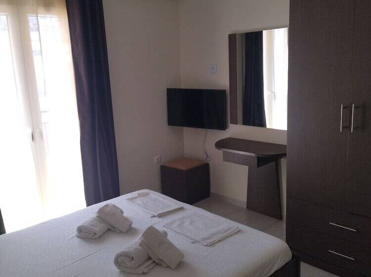 Haus Jorgos By Booking Kottas