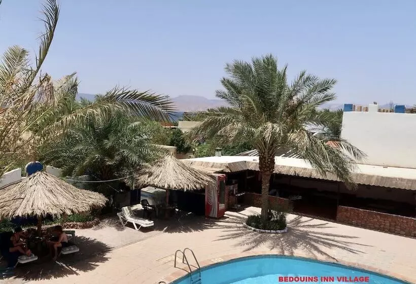 هتل Bedouins Inn Village