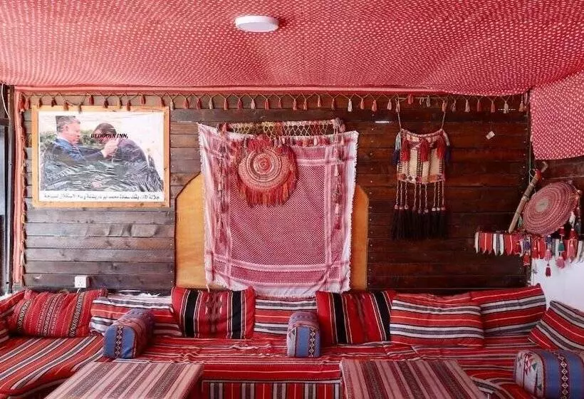 هتل Bedouins Inn Village