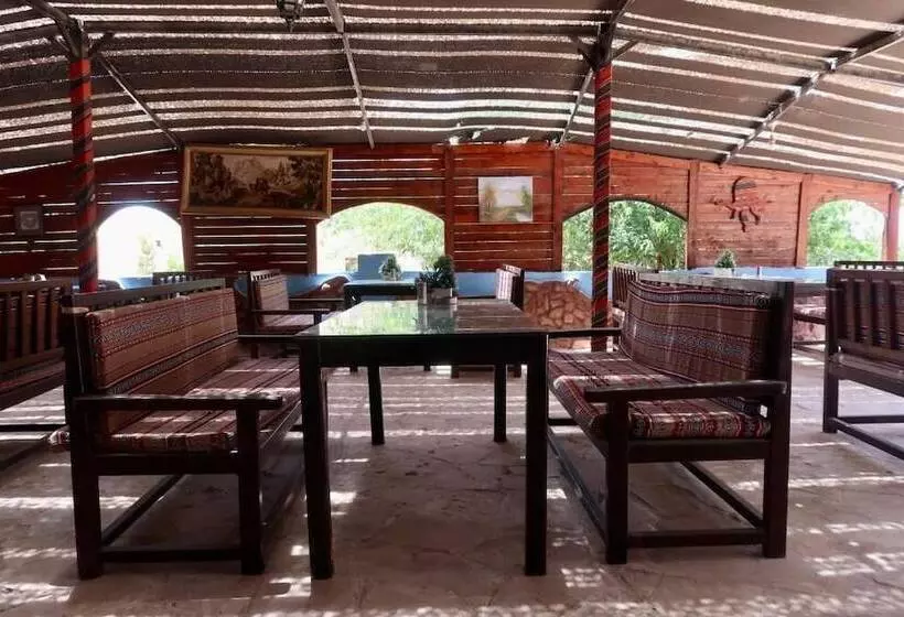هتل Bedouins Inn Village