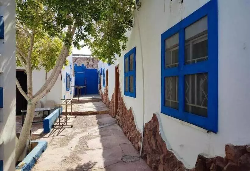 هتل Bedouins Inn Village