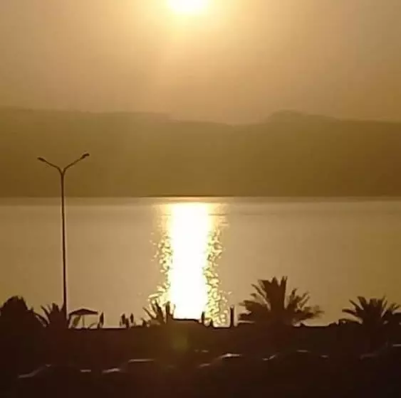 هتل Bedouins Inn Village