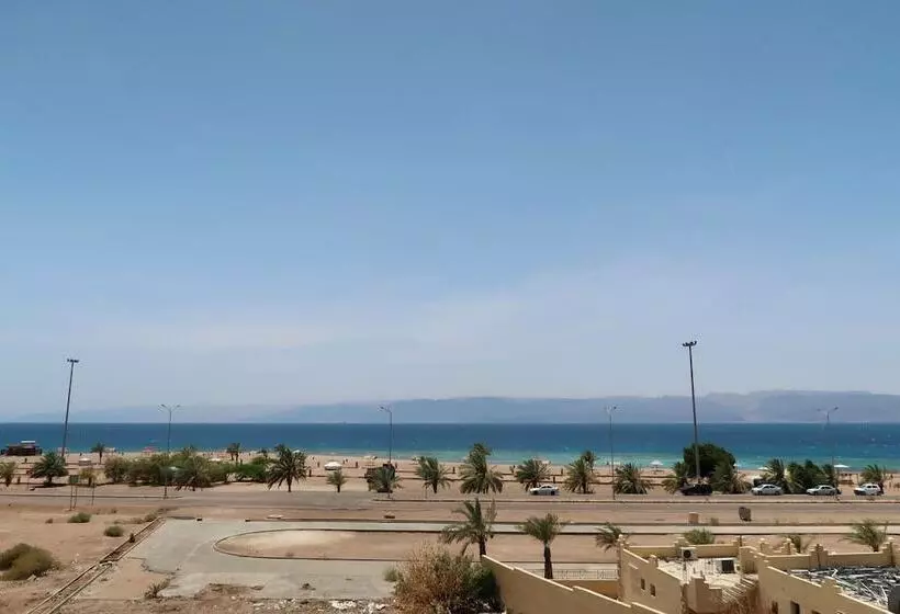 هتل Bedouins Inn Village