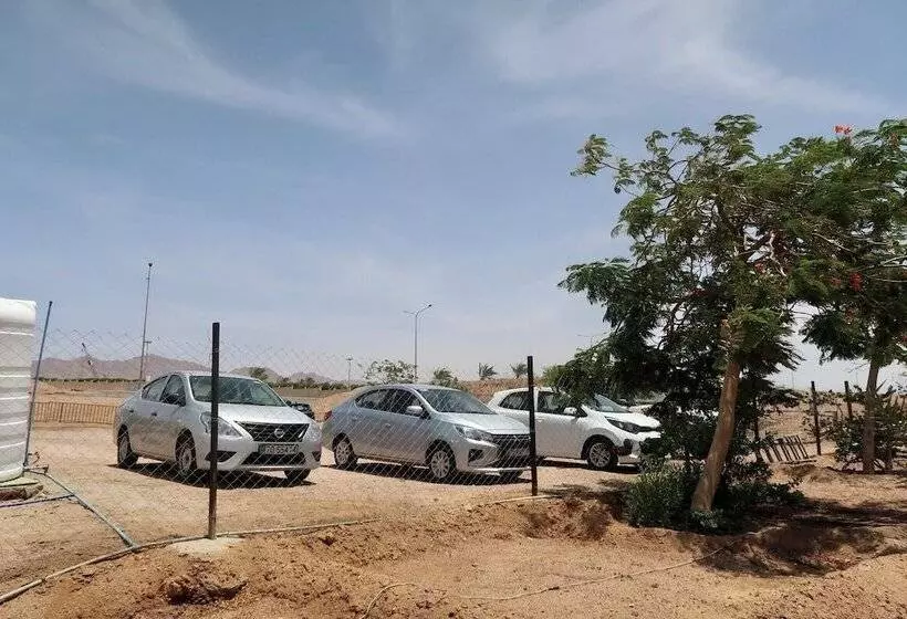 هتل Bedouins Inn Village