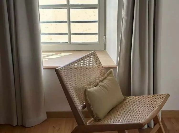 Hotelli Domaine De L Ecorcerie