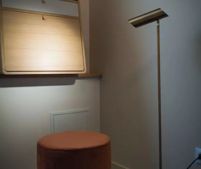 Hotelli Domaine De L Ecorcerie