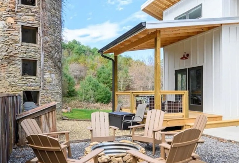 Idyllic Mountain By Avantstay Outdoor Living