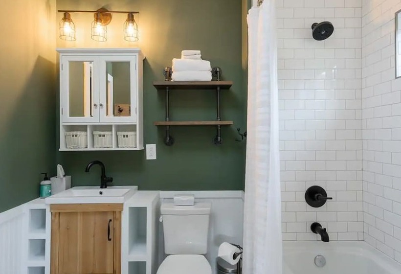 Idyllic Mountain By Avantstay Outdoor Living