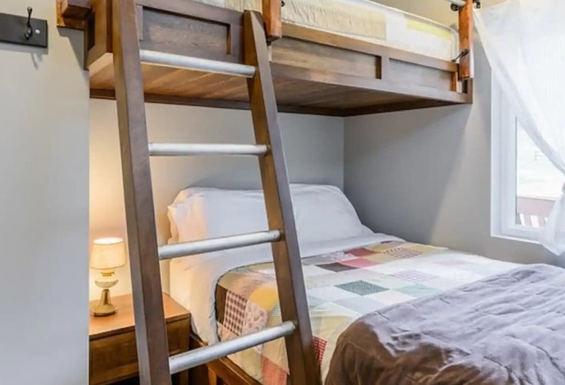 Idyllic Mountain By Avantstay Outdoor Living