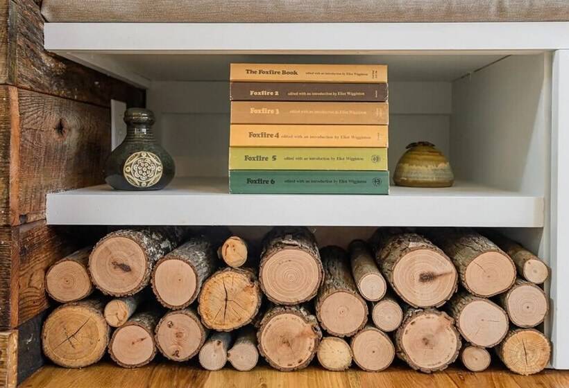 Idyllic Mountain By Avantstay Outdoor Living