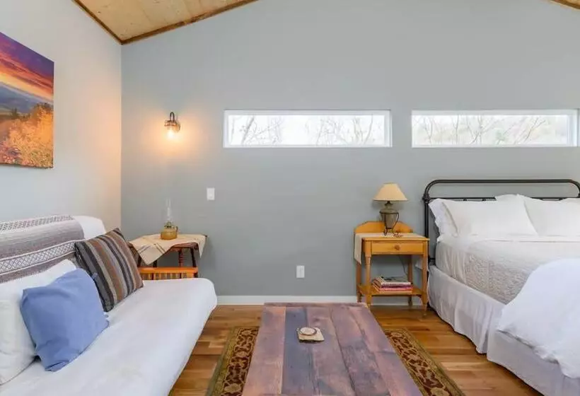 Idyllic Mountain By Avantstay Outdoor Living