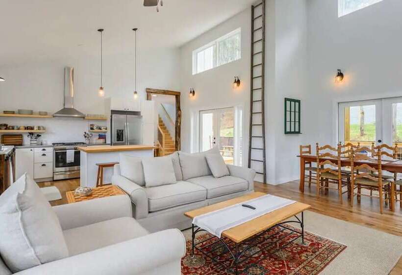 Idyllic Mountain By Avantstay Outdoor Living