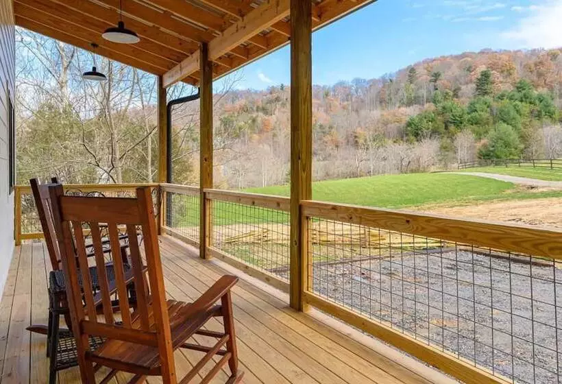 Idyllic Mountain By Avantstay Outdoor Living