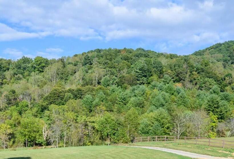 Idyllic Mountain By Avantstay Outdoor Living