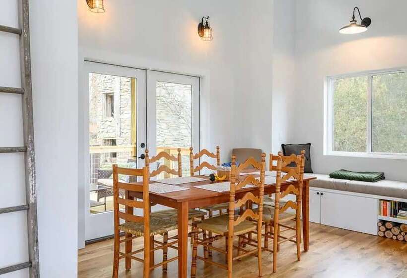 Idyllic Mountain By Avantstay Outdoor Living