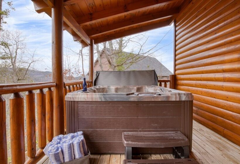 Morven By Avantstay Secluded W/ Mountain Views!