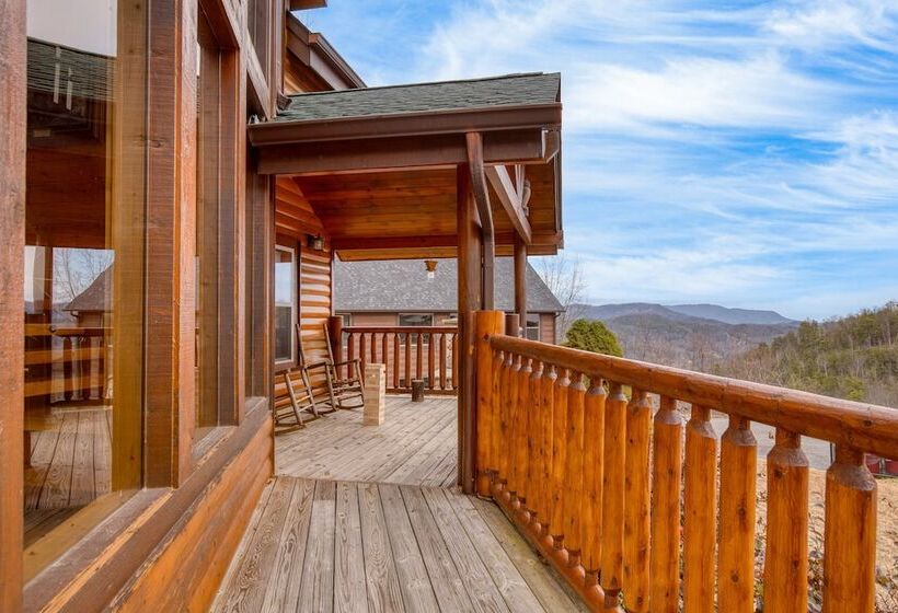 Morven By Avantstay Secluded W/ Mountain Views!