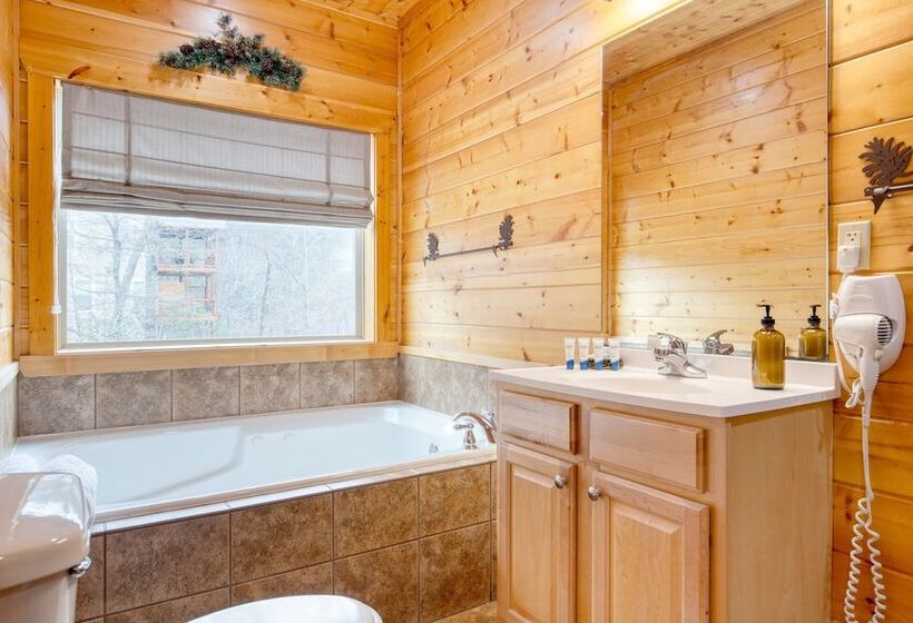 Morven By Avantstay Secluded W/ Mountain Views!