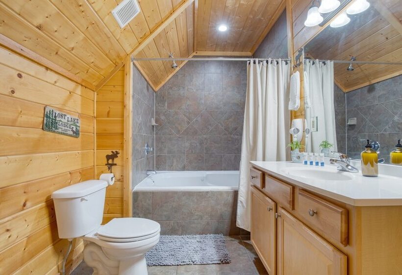 Morven By Avantstay Secluded W/ Mountain Views!