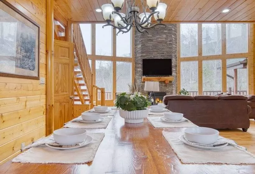 Morven By Avantstay Secluded W/ Mountain Views!