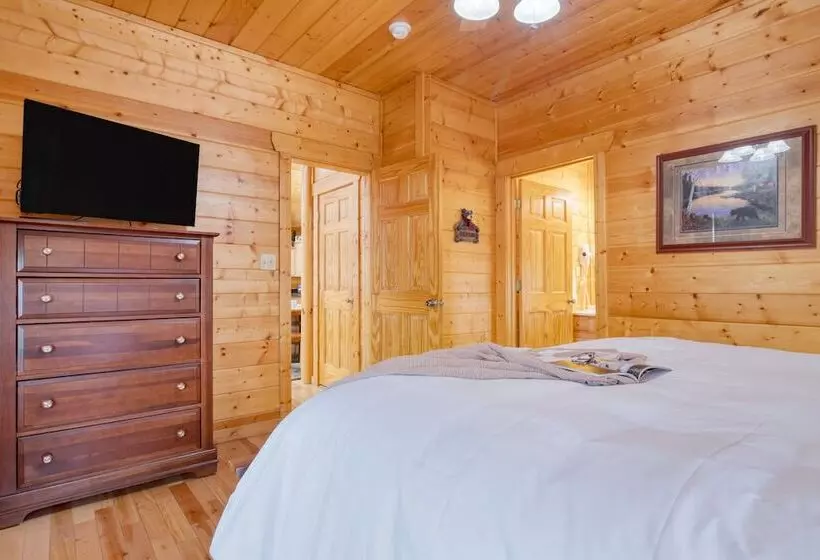 Morven By Avantstay Secluded W/ Mountain Views!