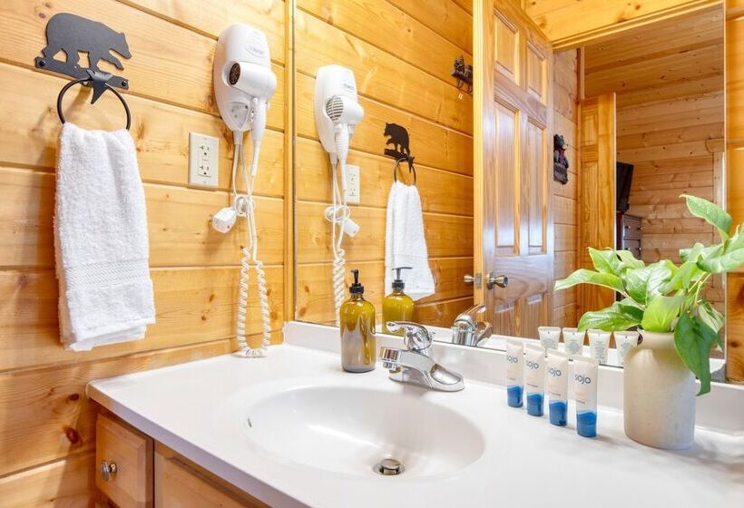 Morven By Avantstay Secluded W/ Mountain Views!