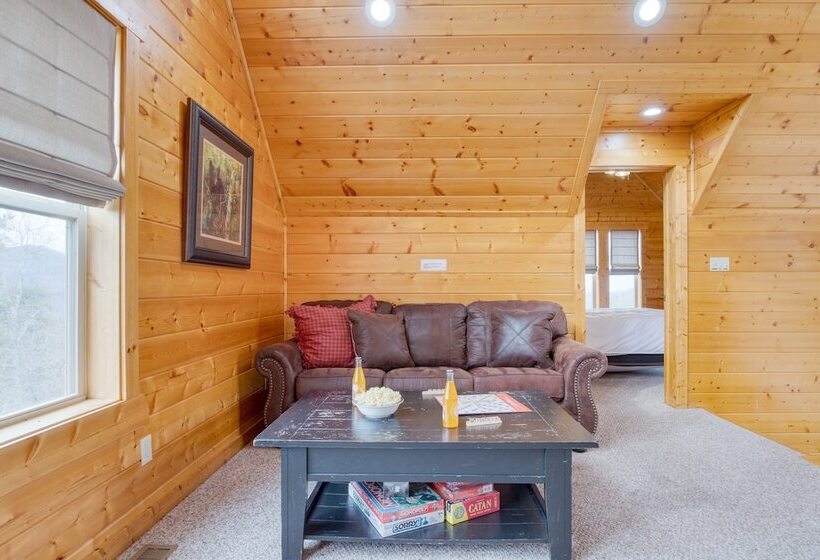 Morven By Avantstay Secluded W/ Mountain Views!