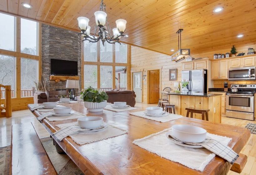 Morven By Avantstay Secluded W/ Mountain Views!