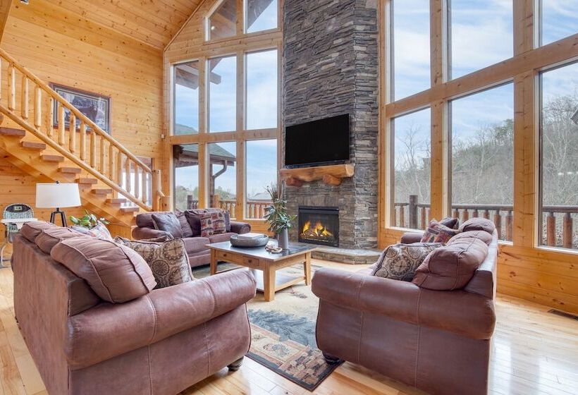 Morven By Avantstay Secluded W/ Mountain Views!