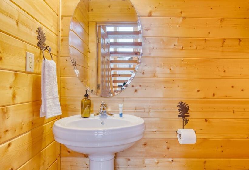 Morven By Avantstay Secluded W/ Mountain Views!