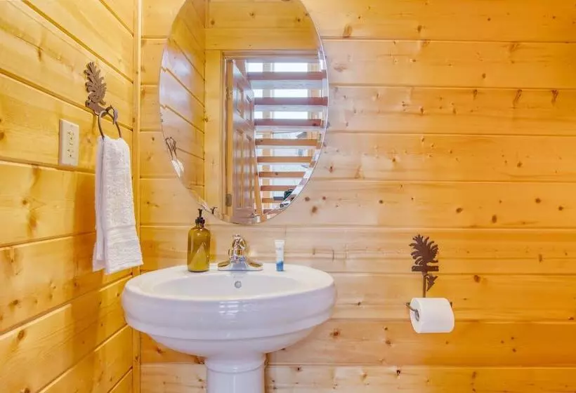 Morven By Avantstay Secluded W/ Mountain Views!