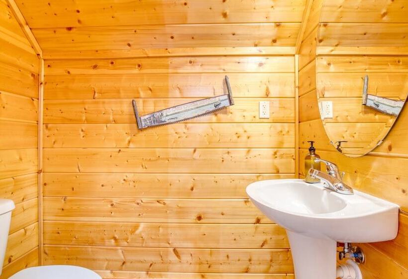 Morven By Avantstay Secluded W/ Mountain Views!