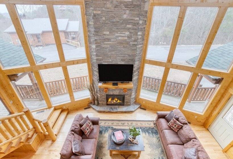 Morven By Avantstay Secluded W/ Mountain Views!