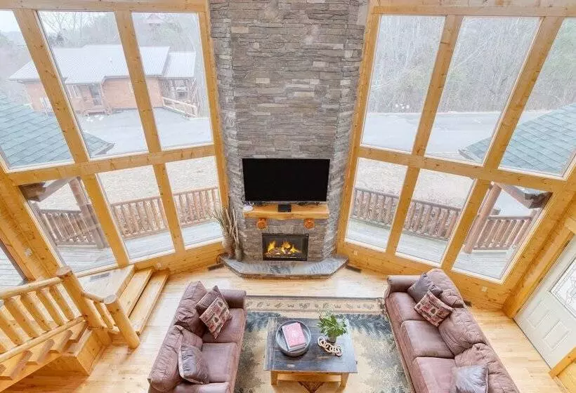 Morven By Avantstay Secluded W/ Mountain Views!