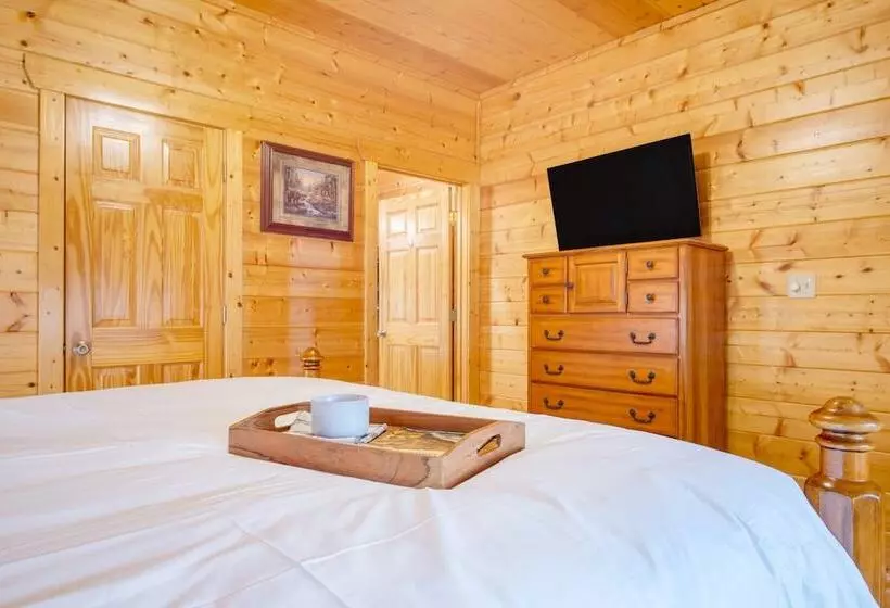 Morven By Avantstay Secluded W/ Mountain Views!